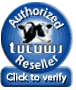 Authorized Tucows reseller