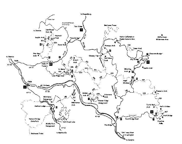 Maps of Red River